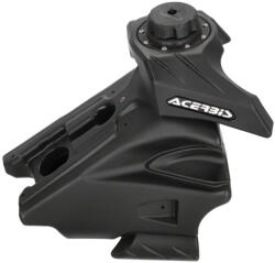 Acerbis Husky Tank 11lt Tc/fc 2023 - Black