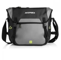 Acerbis No Water - Black/grey