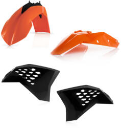 Acerbis idomszett - KTM SX 07-10 - STANDARD