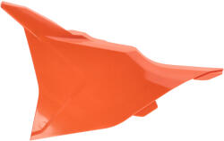 Acerbis légszűrő idom - KTM SX/SX-F 23/25 + EXC/EXC-F 24/25 - narancs