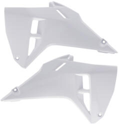 Acerbis tankidom - HONDA CRF 450 R 2025 + CRF 250 R 2025 - fehér