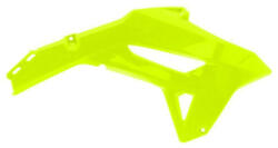 Acerbis Radiator Scoop Honda Crf 450 21/24 + Crf250 22/24 - Black