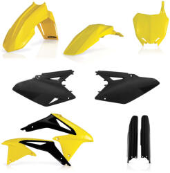 Acerbis teljes idomszett - RMZ 450 08 -17 - STANDARD 17