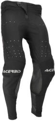 Acerbis cross nadrág - X-Flex 2.0 Anaheim - fekete/szürke