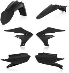 Acerbis idomszett - YAMAHA YZF250 19/23 + YZF450 18/22 - fekete