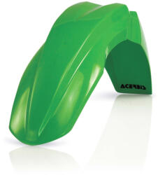 Acerbis első sárvédő - KAWASAKI KXF250/450 2009-2012 - zöld
