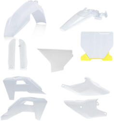 Acerbis idomszett - HUSQVARNA TC 85 2025 - STANDARD