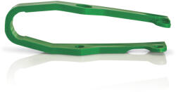Acerbis hátsó láncvezető KAWASAKI KX85/100 2014-2024 + KX 112 2022-2024 - zöld