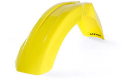 Acerbis első sárvédő - SUZUKI DRZ + RM125/250 95-00 - sárga 01