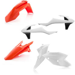 Acerbis idomszett - KTM SX/SXF 16-18 - STANDARD 17