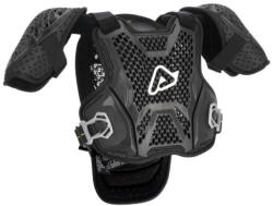 Acerbis gyerek cross páncél - P035 Kid L1 - fekete