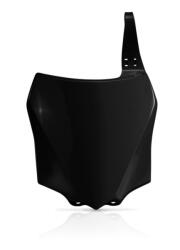 Acerbis fejidom - KAWASAKI KX 85/100 2014-2024 + KX 112 2022-2024 - fekete