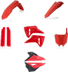 Acerbis idomszett - HONDA CRF 250 RX + CRF 450 RX 2025 - STANDARD
