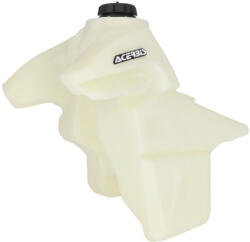 Acerbis Ktm Tank Sx/sxf 23/25 + Exc/excf 24/25 15lt - Transparent