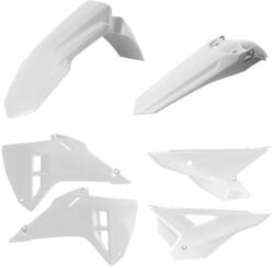 Acerbis Kit Honda Crf 450r + Crf 250r 2025 - White