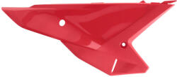 Acerbis oldalidom - Honda CRF 250 R 2025 + CRF 450 R 2025 - piros