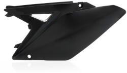 Acerbis oldalidom - SUZUKI RMZ 250 10/18 - fekete
