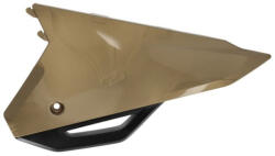 Acerbis oldalidom - HONDA CRF450 21/24 + CRF250 22/24 - arany/fekete