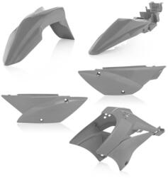 Acerbis idomszett - KAWASAKI KLX 110 10/26 - szürke
