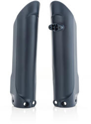 Acerbis teleszkópvédő - KTM SX85/HUSQVARNA TC85/GASGAS MC85 2021-2024 - kék