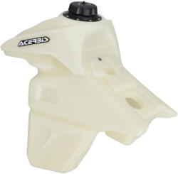 Acerbis Ktm Tank 12l Sxf 2023 - Tranparent
