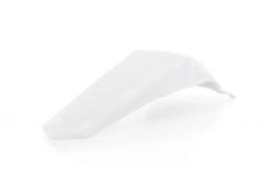 Acerbis Restyle Rear Fender Yamaha Yz 125/250 02/14 - White