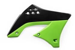 Acerbis tankidom - KAWASAKI KXF 450 2009-2011 - STANDARD 10