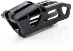 Acerbis hátsó láncvezető - RMZ 250/450 18/21 - fekete