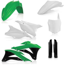 Acerbis teljes idomszett - KAWASAKI 85/100 2014-2021 - STANDARD 14