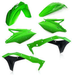 Acerbis idomszett - KAWASAKI KXF 250 18/20 - STANDARD 20