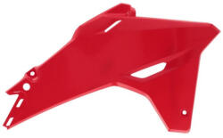 Acerbis Radiator Scoops Honda Crf 450r 2027 - Red