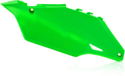 Acerbis oldalidom - KAWASAKI KXF 450 2019-2023 + KXF 250 2021-2024 - fluo zöld