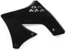 Acerbis tankidom - KAWASAKI KXF 250 2009-2012 - fekete