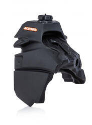 Acerbis üzemanyagtank - KTM 12L EXC 2020 - fekete