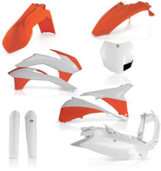 Acerbis teljes idomszett - KTM SX/SX-F 2015 - STANDARD