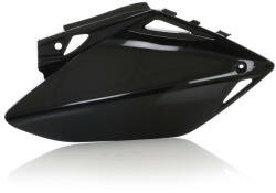 Acerbis oldalidom - HONDA CRF 450 2007-2008 - fekete