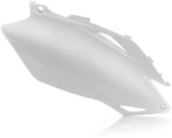 Acerbis oldalidom - HONDA CRF 250 R 2010 + CRF 450 R 2009-2010 - fehér