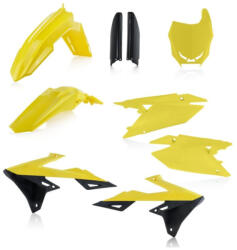 Acerbis idomszett - SUZUKI RMZ450 18/26 + RMZ250 19/26