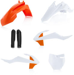 Acerbis teljes idomszett - KTM SX 65 2019-2024 + GASGAS MC65 2021-2023 - STANDARD21