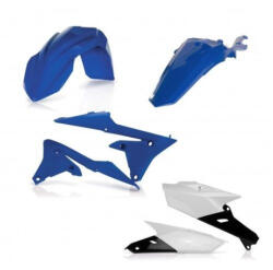 Acerbis idomszett - YAMAHA WRF 250-450 16/18 - STANDARD 18