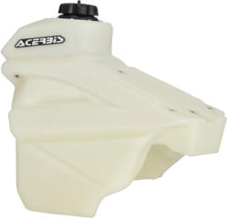 Acerbis üzemanyagtank - 13 LITER BETA RR 20/25 - átlátszó