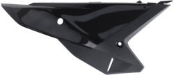Acerbis oldalidom - Honda CRF 250 R 2025 + CRF 450 R 2025 - fekete