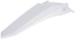 Acerbis Rear Fender Honda Crf 450r 2027 - White