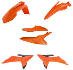 Acerbis idomszett - KTM SX 85 25/26 - STANDARD 25