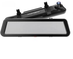 WOLFBOX G900TriPro Cabina