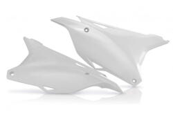 Acerbis oldalidom - KAWASAKI KX 85/100 2014-2024 + KX 112 20222-2024 - fehér