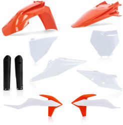 Acerbis teljes idomszett - KTM SX/SXF/XC/XCF 2019-2022- standard21