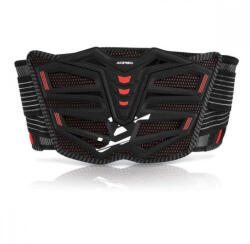 Acerbis motoros vesevédő - Motobrand 2.0 - fekete
