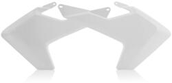 Acerbis tankidom - HUSQVARNA TC/FC 16-18(NO TC 250 16) + TE/FE 17-19 - fehér
