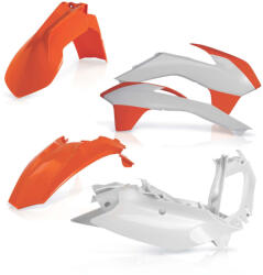 Acerbis idomszett - KTM EXC/EXC-F 14-16 - STANDARD 15